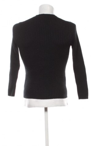 Мъжки пуловер Indigo, Размер S, Цвят Черен, Цена 13,32 €