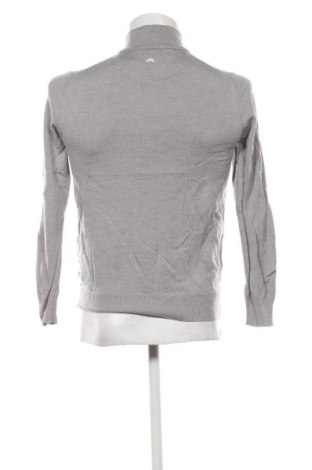 Herrenpullover J.Lindeberg, Größe L, Farbe Grau, Preis € 29,99
