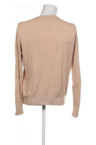 Férfi pulóver J.Lindeberg, Méret L, Szín Bézs, Ár 10 359 Ft