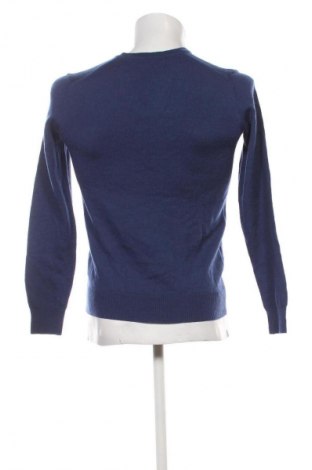 Pánský svetr  J.Lindeberg, Velikost S, Barva Modrá, Cena  906,00 Kč