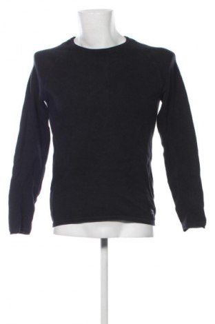 Мъжки пуловер Jack & Jones, Размер S, Цвят Черен, Цена 26,69 €