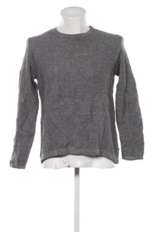 Мъжки пуловер Jack & Jones, Размер M, Цвят Сив, Цена 8,69 €