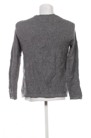 Мъжки пуловер Jack & Jones, Размер M, Цвят Сив, Цена 8,69 €