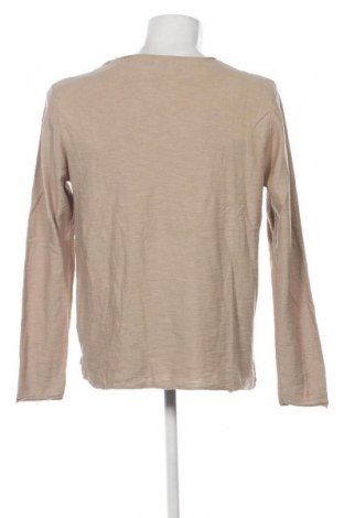 Męski sweter Jack & Jones, Rozmiar XL, Kolor Beżowy, Cena 133,99 zł