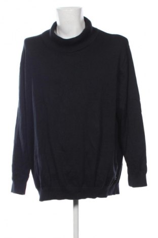 Férfi pulóver Jack & Jones, Méret 4XL, Szín Fekete, Ár 12 269 Ft