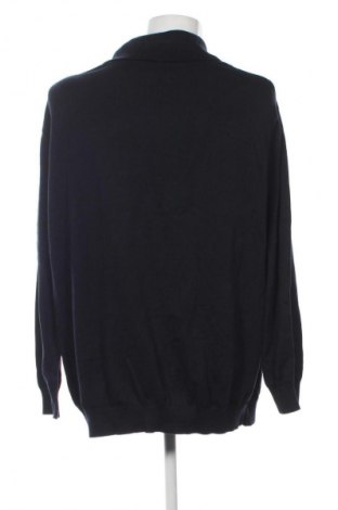 Férfi pulóver Jack & Jones, Méret 4XL, Szín Fekete, Ár 12 269 Ft