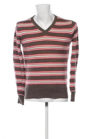 Мъжки пуловер Jack & Jones, Размер M, Цвят Многоцветен, Цена 10,22 €