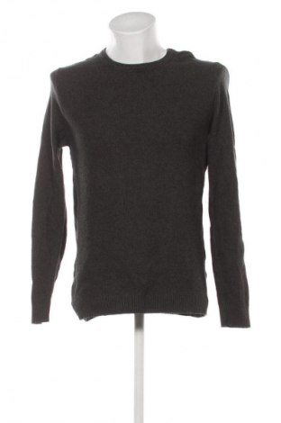Pánský svetr  Jack & Jones, Velikost M, Barva Zelená, Cena  229,00 Kč