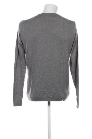 Pánský svetr  Jack & Jones, Velikost L, Barva Šedá, Cena  449,00 Kč