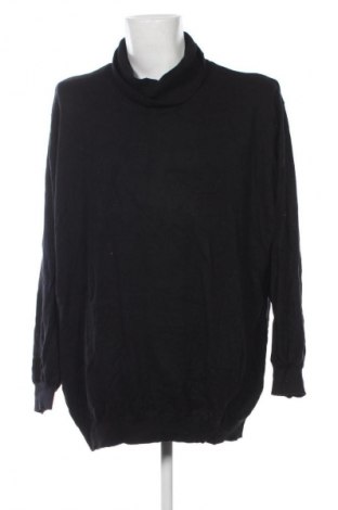 Férfi pulóver Jack & Jones, Méret 5XL, Szín Fekete, Ár 12 269 Ft