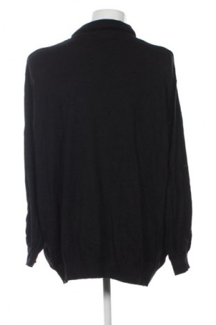 Férfi pulóver Jack & Jones, Méret 5XL, Szín Fekete, Ár 12 269 Ft