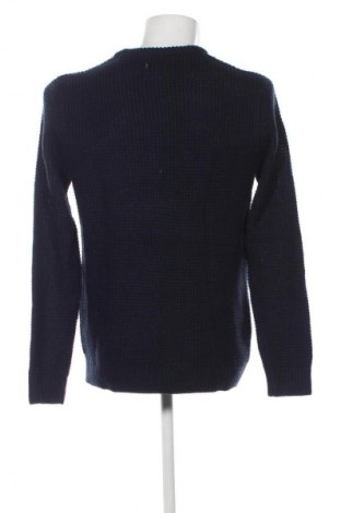 Męski sweter Jack & Jones, Rozmiar L, Kolor Niebieski, Cena 128,99 zł