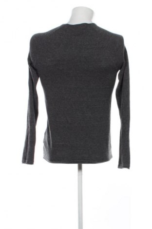 Ανδρικό πουλόβερ Jack & Jones, Μέγεθος S, Χρώμα Γκρί, Τιμή 4,80 €