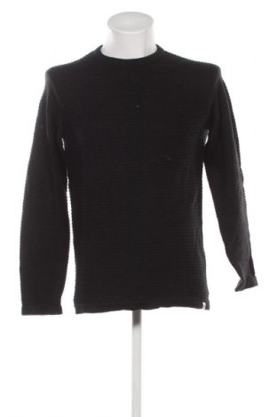 Мъжки пуловер Jack & Jones, Размер L, Цвят Черен, Цена 11,75 €