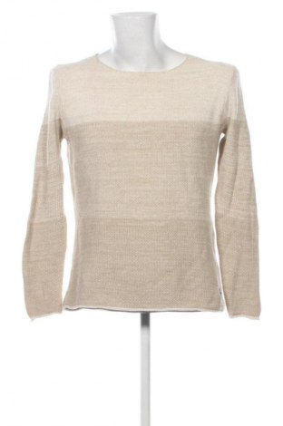 Férfi pulóver Jack & Jones, Méret XL, Szín Bézs, Ár 7 119 Ft