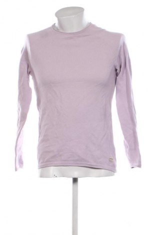 Pánský svetr  Jack & Jones, Velikost S, Barva Fialová, Cena  149,00 Kč