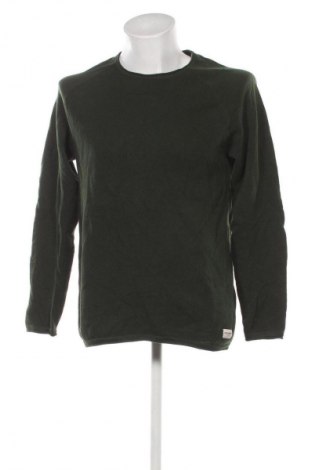 Pánský svetr  Jack & Jones, Velikost XL, Barva Zelená, Cena  319,00 Kč
