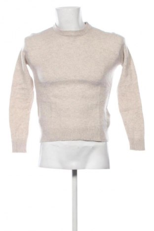 Pánský svetr  Jack & Jones PREMIUM, Velikost M, Barva Béžová, Cena  799,00 Kč