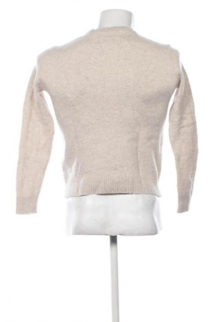 Pánský svetr  Jack & Jones PREMIUM, Velikost M, Barva Béžová, Cena  799,00 Kč