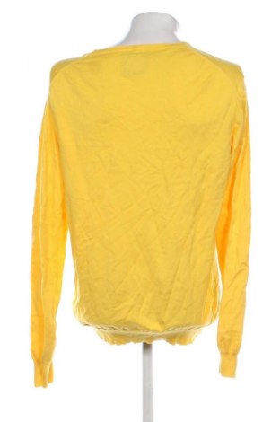 Мъжки пуловер Jake*s, Размер XXL, Цвят Жълт, Цена 8,18 €