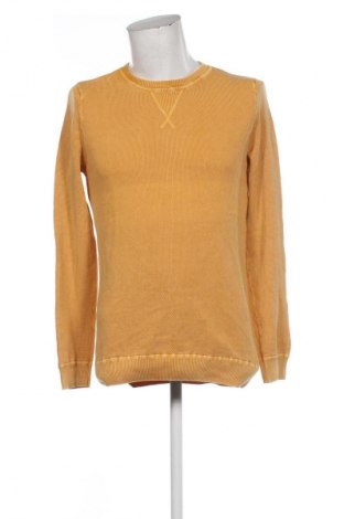 Pánský svetr  Jean Pascale, Velikost L, Barva Oranžová, Cena  309,00 Kč