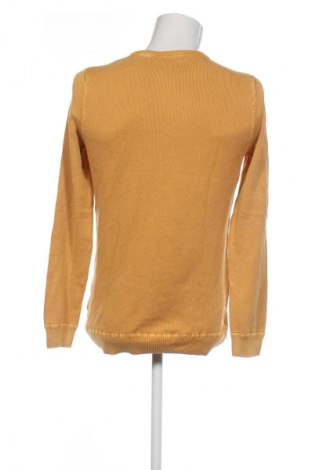 Pánský svetr  Jean Pascale, Velikost L, Barva Oranžová, Cena  309,00 Kč