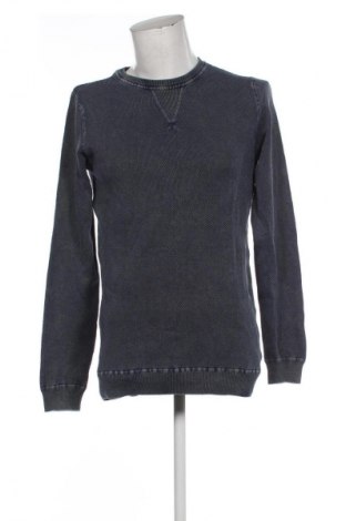 Męski sweter Jean Pascale, Rozmiar L, Kolor Szary, Cena 44,99 zł