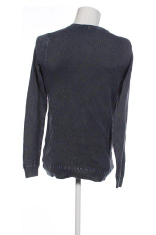 Męski sweter Jean Pascale, Rozmiar L, Kolor Szary, Cena 44,99 zł