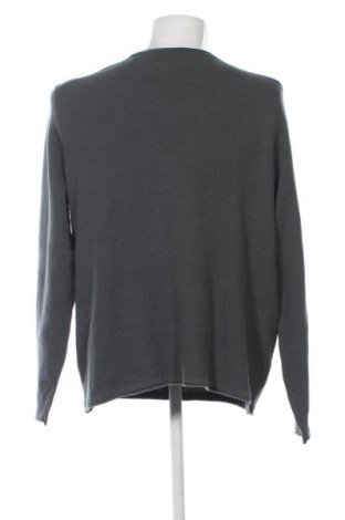 Ανδρικό πουλόβερ Jean Pascale, Μέγεθος XXL, Χρώμα Γκρί, Τιμή 6,99 €