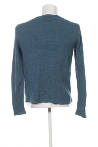 Pánský svetr  Jean Pascale, Velikost L, Barva Modrá, Cena  189,00 Kč