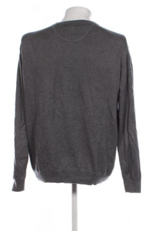 Pánský svetr  Johann Konen, Velikost L, Barva Šedá, Cena  579,00 Kč