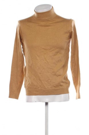 Pánský svetr  Karl Lagerfeld, Velikost M, Barva Oranžová, Cena  2 199,00 Kč