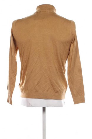 Pánský svetr  Karl Lagerfeld, Velikost M, Barva Oranžová, Cena  2 199,00 Kč