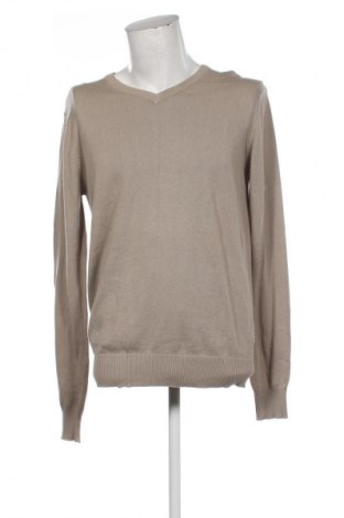 Pánsky sveter  Kenvelo, Veľkosť XL, Farba Béžová, Cena  3,95 €