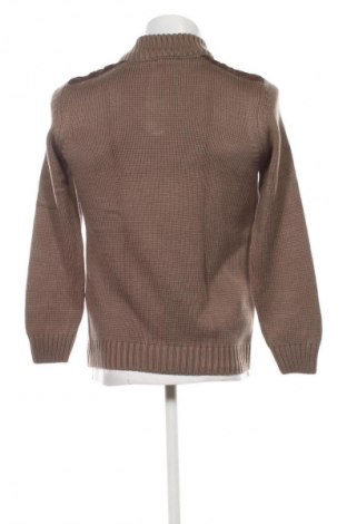 Pánský svetr  LC Waikiki, Velikost S, Barva Béžová, Cena  149,00 Kč