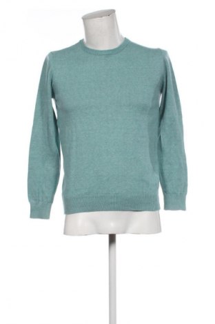 Pánský svetr  LC Waikiki, Velikost M, Barva Zelená, Cena  259,00 Kč