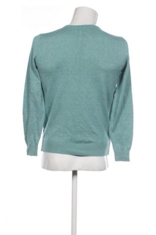 Pánský svetr  LC Waikiki, Velikost M, Barva Zelená, Cena  259,00 Kč