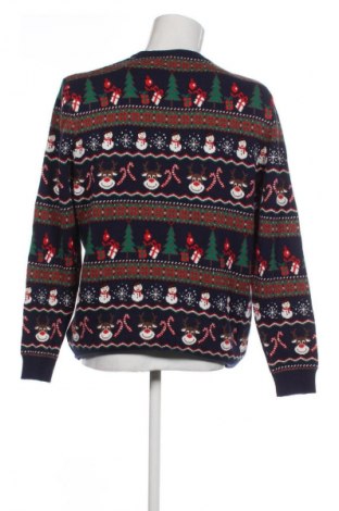 Pánský svetr  LCW, Velikost XL, Barva Vícebarevné, Cena  429,00 Kč