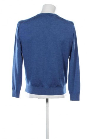 Férfi pulóver Lacoste, Méret S, Szín Kék, Ár 25 507 Ft