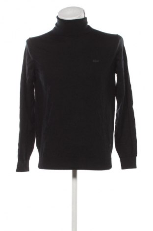 Męski sweter Lacoste, Rozmiar M, Kolor Czarny, Cena 297,99 zł