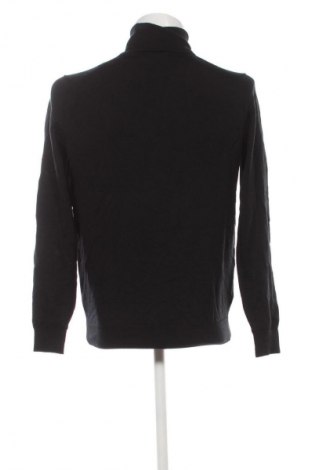 Męski sweter Lacoste, Rozmiar M, Kolor Czarny, Cena 297,99 zł