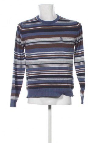 Ανδρικό πουλόβερ Lambretta, Μέγεθος L, Χρώμα Πολύχρωμο, Τιμή 8,99 €