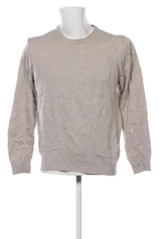 Pánský svetr  Libero Milano, Velikost M, Barva Béžová, Cena  379,00 Kč