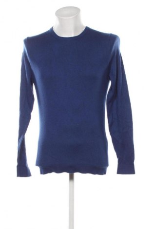Férfi pulóver Liu Jo, Méret L, Szín Kék, Ár 3 351 Ft