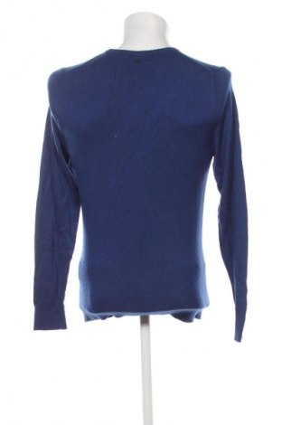 Férfi pulóver Liu Jo, Méret L, Szín Kék, Ár 3 351 Ft