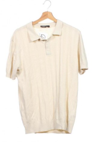 Pánský svetr  Livergy, Velikost M, Barva Krémová, Cena  209,00 Kč