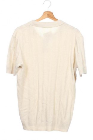 Pánský svetr  Livergy, Velikost M, Barva Krémová, Cena  209,00 Kč