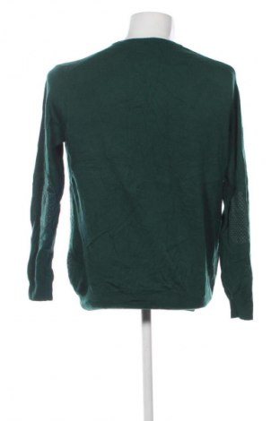 Pánský svetr  Luca D'Altieri, Velikost L, Barva Vícebarevné, Cena  369,00 Kč