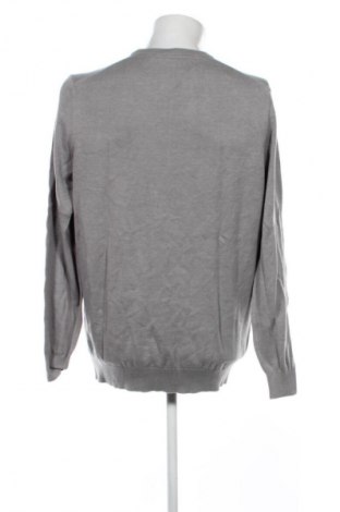 Férfi pulóver Lyle & Scott, Méret XL, Szín Szürke, Ár 5 019 Ft