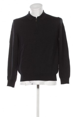 Férfi pulóver Maerz Muenchen, Méret L, Szín Fekete, Ár 16 809 Ft